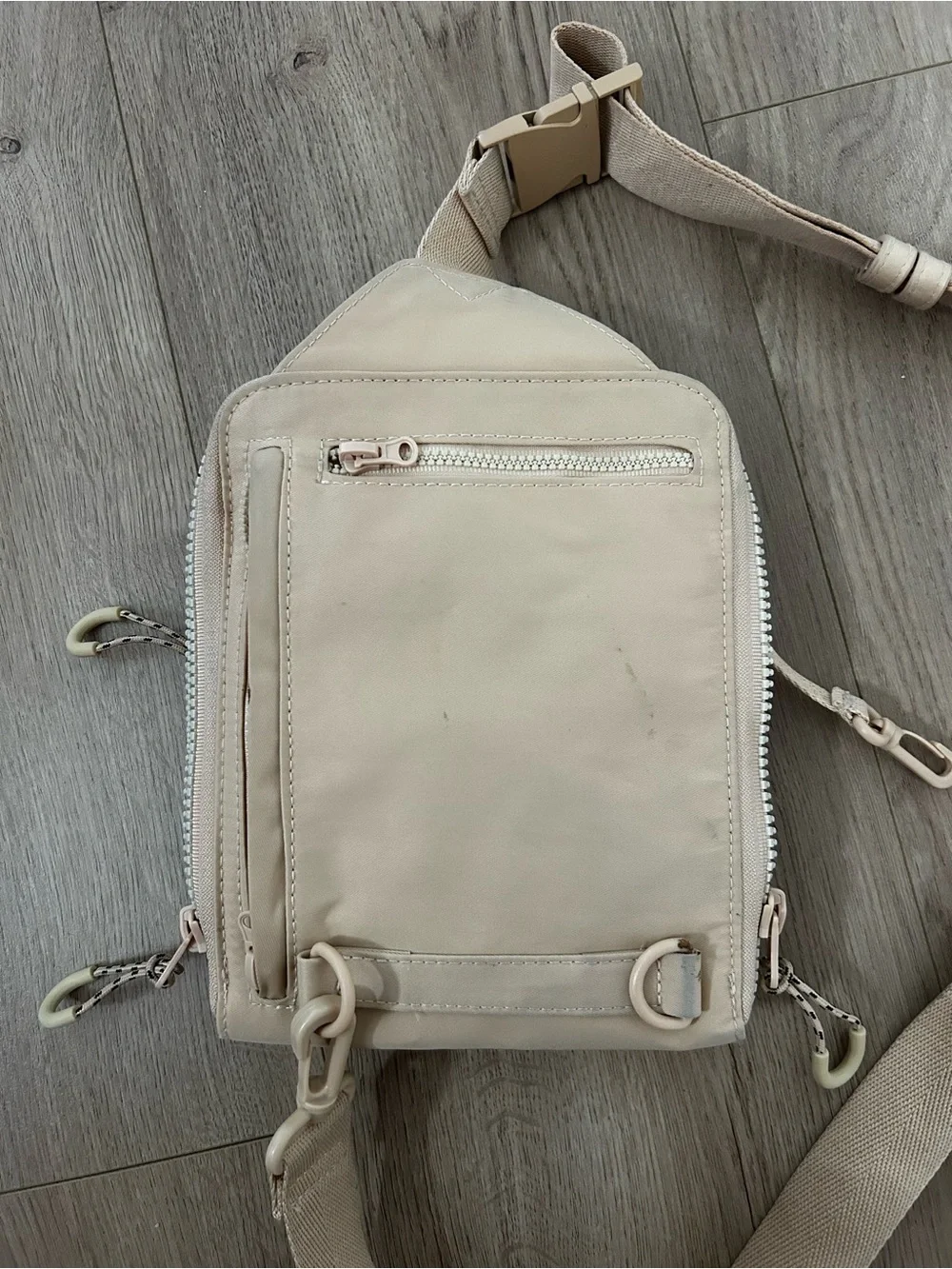 BEIS compact sling